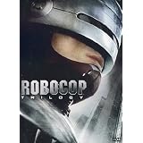 Robocop Trilogy (3 Dvd)di Peter Weller