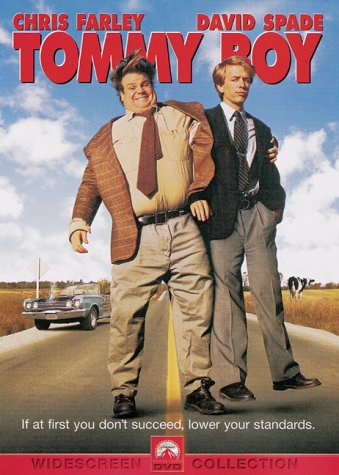 Download Tommy Boy Online!