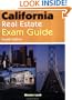 California Real Estate Exam Guide