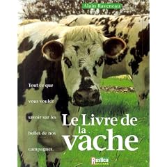 Livre de la vache (le)