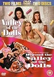 Valley Of The Dolls / Beyond The Valley Of The Dolls [1967]