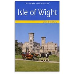 Isle of Wight (Landmark Visitor Guide)