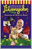 Eigenschaften Kiddinx Entertainment GmbH  / Löwenzahn - Warum hat der Hund vier Beine? [VHS]