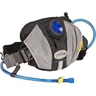 CamelBak Hydration Systems Catalyst Hydration Waistepack (BLACK/GRAY)