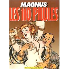 Les 110 pilules d'apr�s Jin Ping Mei