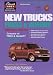 Book Edmund's 1997 New Trucks Prices & Reviews (Edmund's New Trucks Prices and Reviews)