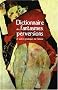 Dictionnaire des fantasmes, perversions et autres pratiques de l'amour