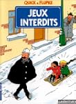 JEUX INTERDITS