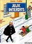 Quick et Flupke, tome 1 : Jeux interdits