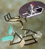 Maxicam Incline Lever Row