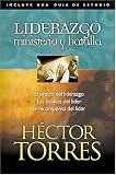 Liderazgo: Ministerio y Batalla