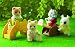 Sylvanian Families Rainbow Nursery Figure Set_s-2