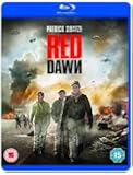 Red Dawn [Blu-ray] [1984]