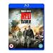 Red Dawn [Blu-ray] [1984]