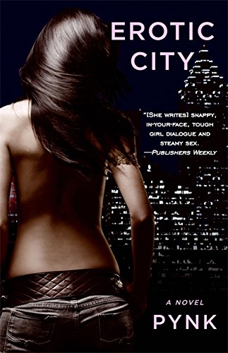 Erotic City