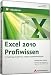 Excel 2010 Profiwissen (PC+MAC-DVD)