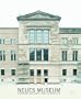 Friederike von Rauch & David Chipperfield: Neues Museum