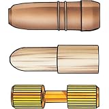 Brass Table Pins