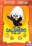 Revue TF1 Vidéo  / Calimero - Vol.1 : Calimero et ses amis