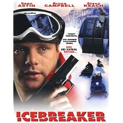 Icebreaker