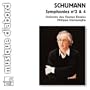 Schumann: Symphonies Nos. 2 & 4