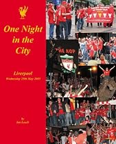 One Night in the City: Liverpool - Wednesday 25th May 2005 (Countyvise)