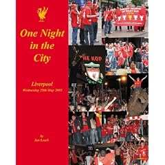 One Night in the City: Liverpool - Wednesday 25th May 2005 (Countyvise)