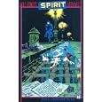 The Spirit Archives, Volume 15