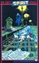 The Spirit Archives, Volume 15