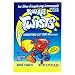 Kool-Aid Twists Ice Blue Raspberry Lemonade Unsweetened Soft Drink Mix, 0.19-Ounce Envelopes (Pack of 96) Image