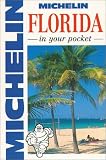 Michelin In Your Pocket Florida, 1e (In Your Pocket)
