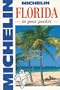 Michelin In Your Pocket Florida, 1e (In Your Pocket)