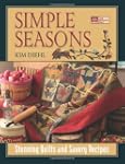 Simple Seasons: Stunning Quilts and S...