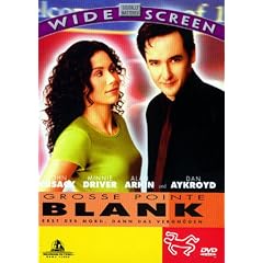 Grosse Pointe Blank