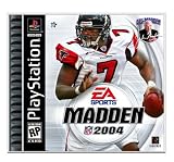 Madden NFL 2004