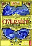 Civilization III Gold Edition (Includes Play The World Expansion Pack)