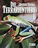 Die Terrarientiere, Bd.1, Schwanzlurche und Froschlurche: Bd. I