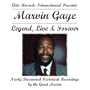 Legend Live & Forever