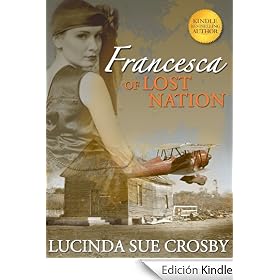 Francesca of Lost Nation
