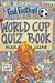 Books : World Cup Quiz Book (Foul Football)