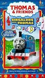 Thomas The Tank Engine - Singalong With Thomas