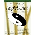 The Tao of Applescript/Book and 2 Disks (Bmug's Guide to Macintosh Scripting)