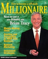 Brian Tracy's How to Become A Millionaire