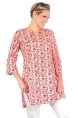 Gretchen Scott Lotus Love Coral