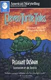 Books : Eleven Turtle Tales (American Storytelling)
