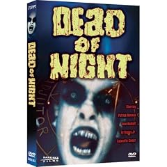 Dead of Night [DVD] [Region 1] [US Import] [NTSC]