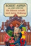 Ein D�mon schafft noch keine Ordnung