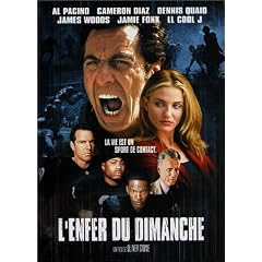 L'Enfer du dimanche