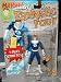 Search : MARVEL "MR. FANTASTIC" FANTASTIC FOUR MARVEL SUPERHEROES 5 WAY STRETCH