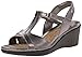 Hush Puppies Women's Natasha Russo Dress Sandal